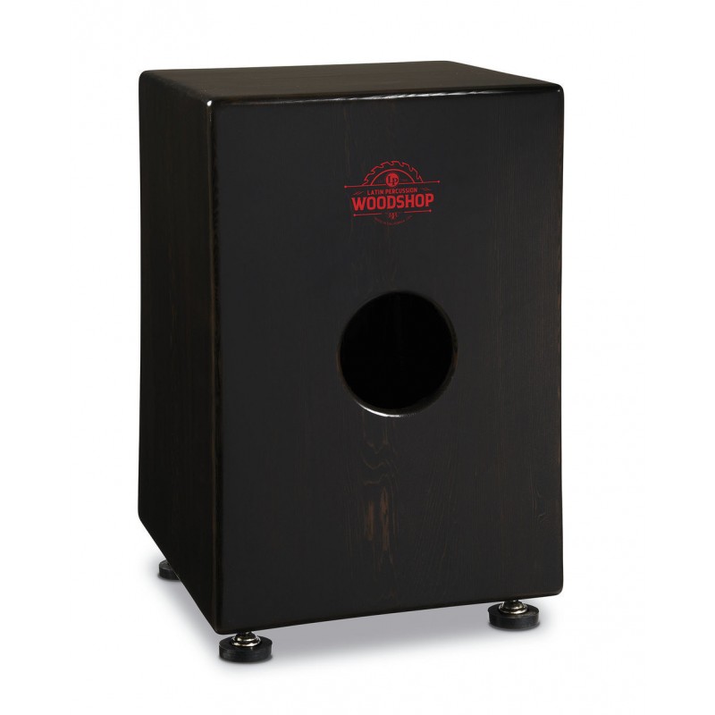 Latin Percussion LP1448 - Cajon Woodshop Efrain Toro Signature Toro Bravo - 2