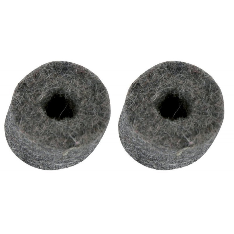 Latin Percussion PAWS-PF/2-GW - Filce do LP1500 Cajon - 1