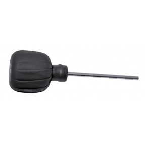 Latin Percussion LP1500B - Bijak do Cajon - 1