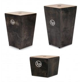 Latin Percussion LP9900B - Cajon Cuban - 1