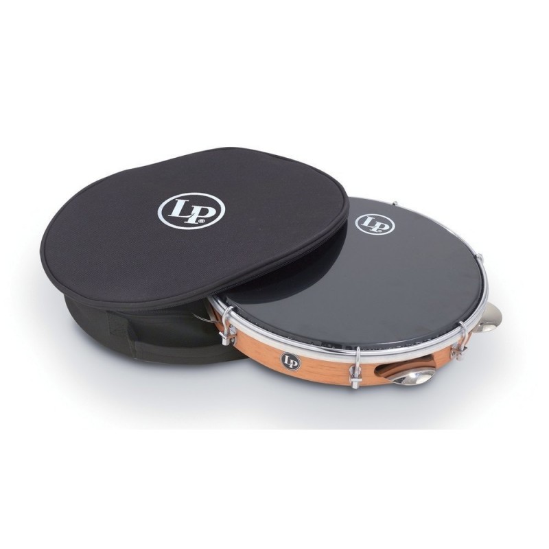 Latin Percussion LP3012 - Pandeiro Brazilian 12" - 1