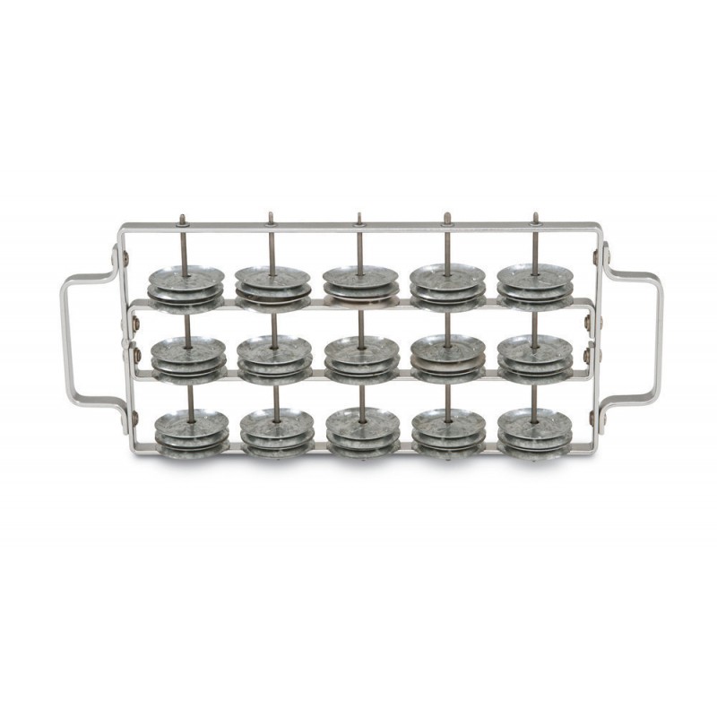 Latin Percussion LP3601 - Chocalhos Brazilian - 1