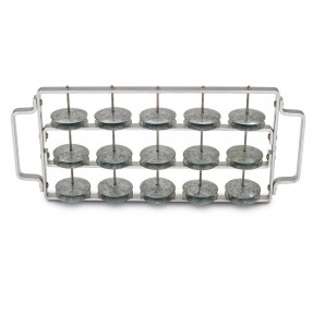 Latin Percussion LP3602 - Chocalhos Brazilian - 1