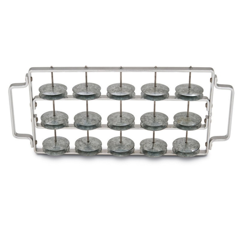 Latin Percussion LP3602 - Chocalhos Brazilian - 1