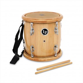 Latin Percussion LP271-WD - Tambora - 1