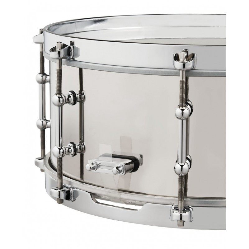 Latin Percussion LP5513-S - Werbel Salsa 5-1/2" x 13" - 3