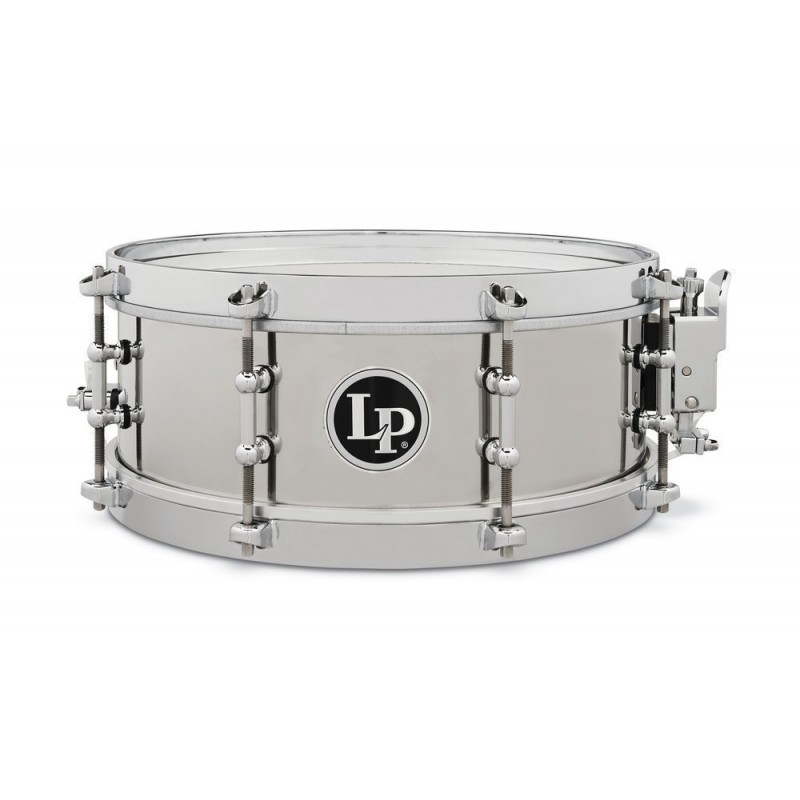 Latin Percussion LP4512-S - Werbel Salsa 4-1/2" x 12" - 1