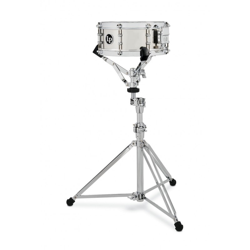 Latin Percussion LP4512-S - Werbel Salsa 4-1/2" x 12" - 3