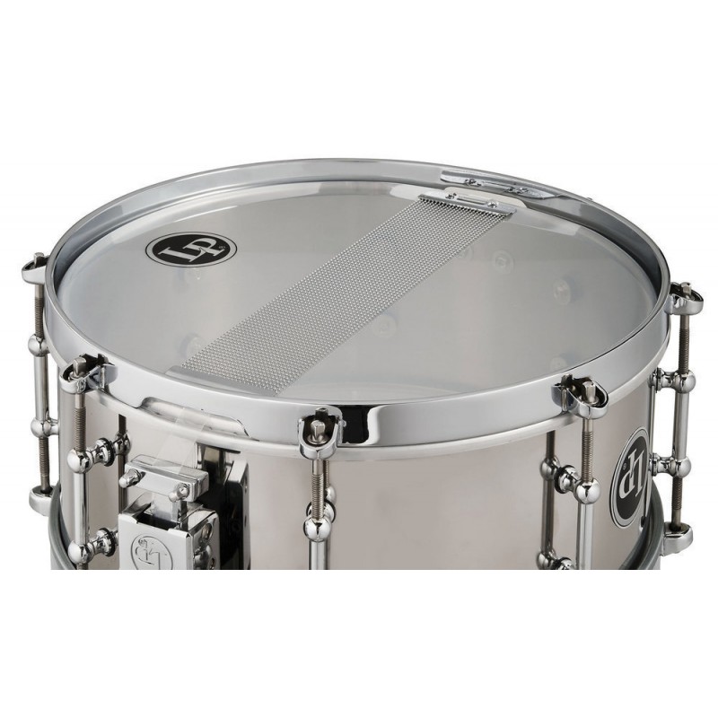 Latin Percussion LP4512-S - Werbel Salsa 4-1/2" x 12" - 5