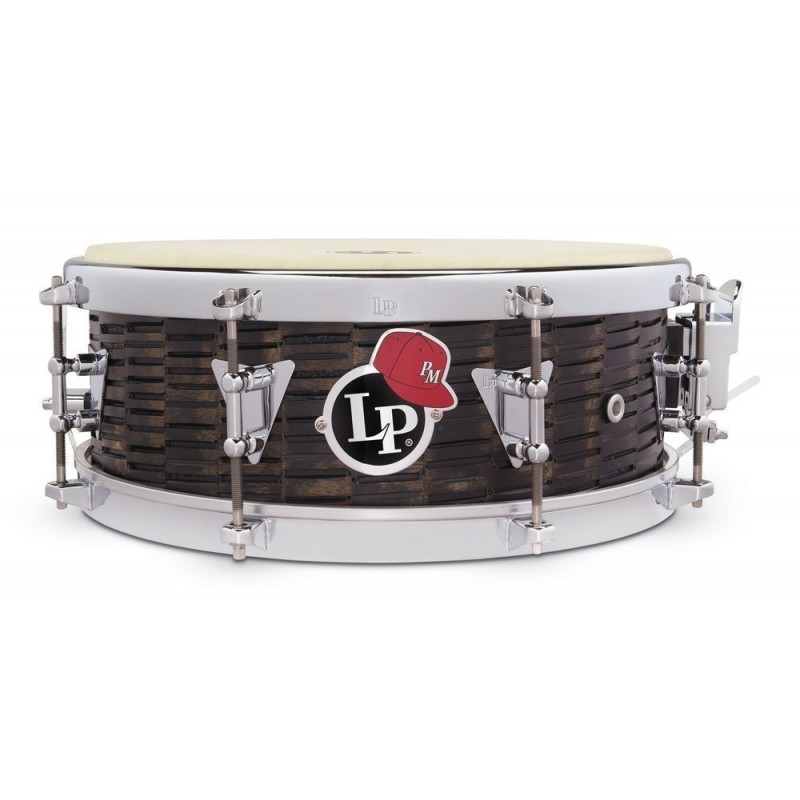 Latin Percussion LP5514-PM - Werbel Pedrito Martinez - 1