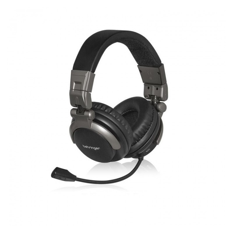 Behringer BB 560M - słuchawki z mikrofonem