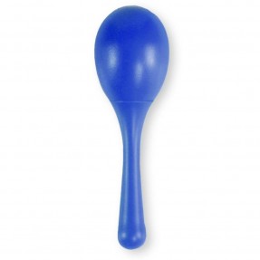 Latin Percussion LPR010-BL - Chick-Itas Rhythmix Blueberry - 1