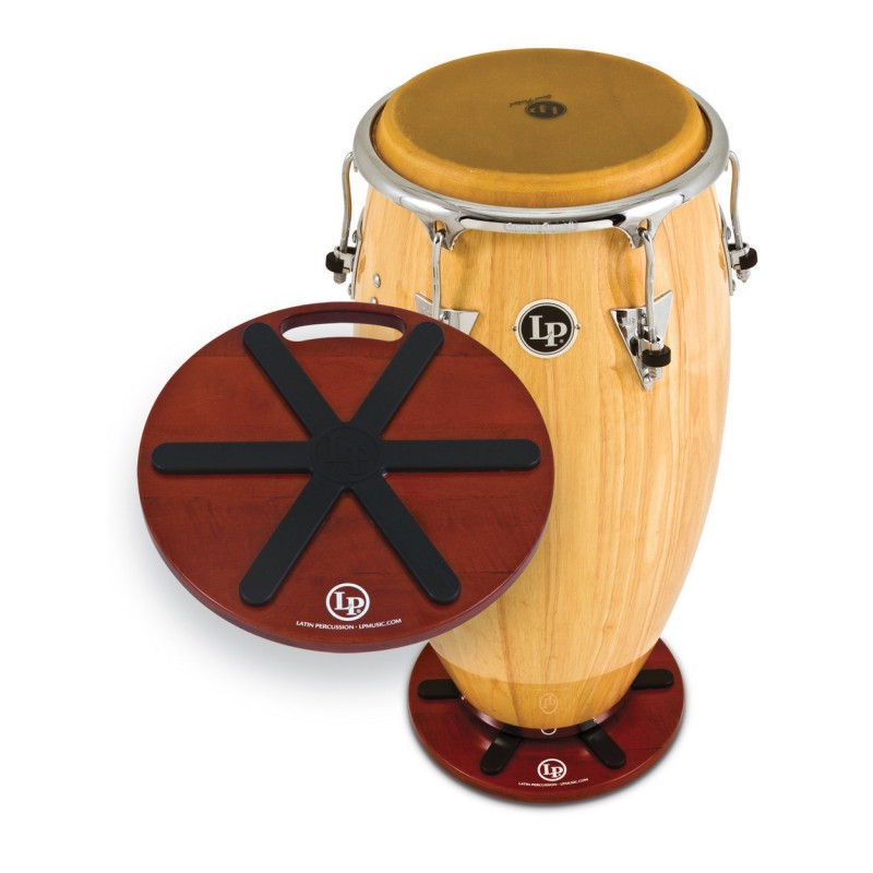 Latin Percussion LP633 - Statyw na Conga - 1