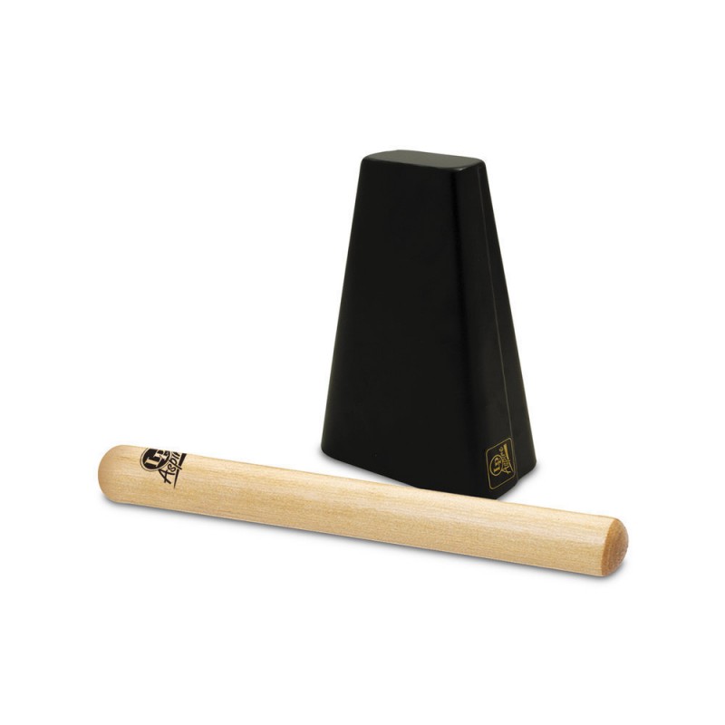 Latin Percussion LPA404HK - Cowbell Aspire Cha-Cha - 1
