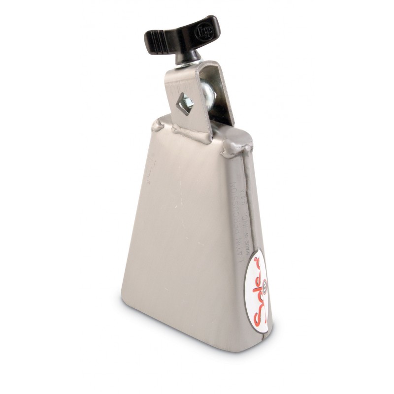 Latin Percussion ES-2 - Cowbell Salsa Cha-Cha - 1
