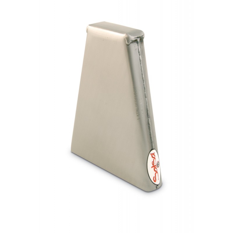 Latin Percussion ES-15 - Cowbell Salsa Barrio - 1