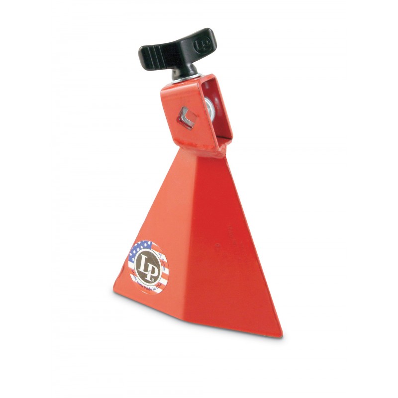 Latin Percussion LP1233 - Cowbell Jam Bells - 2