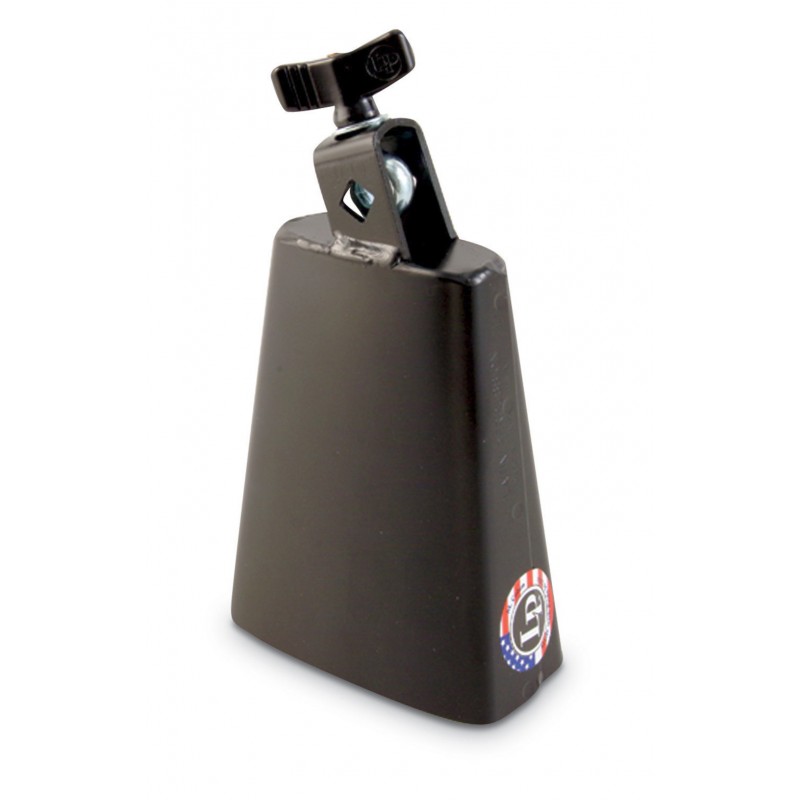 Latin Percussion LP228 - Cowbell Black Beauty Senior - 1