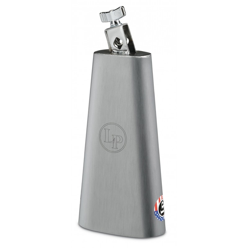 Latin Percussion LPBB105 - Cowbell Banda Bell - 1