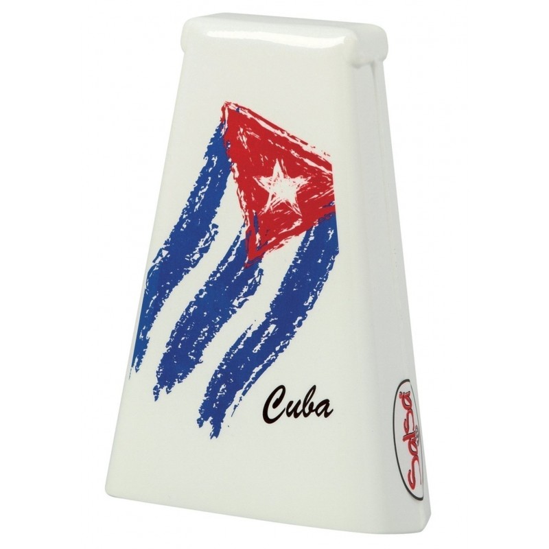 Latin Percussion ES-4QBA2 - Cowbell - 1