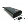 Latin Percussion ES-CM - Tłumik do Cowbella - 1