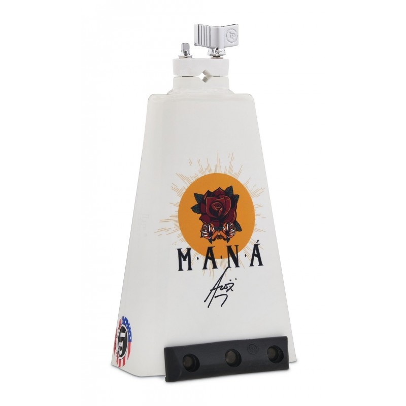 Latin Percussion LP008AG - Cowbell Alex Gonzalez Mana - 1