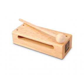 Latin Percussion LPA210 - Pudełko akustyczne Aspire Wood - 1