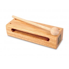 Latin Percussion LPA211 - Pudełko akustyczne Aspire Wood - 1