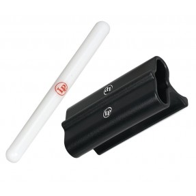Latin Percussion LP560 - Pudełko akustyczne Hand Held Jam Block - 1