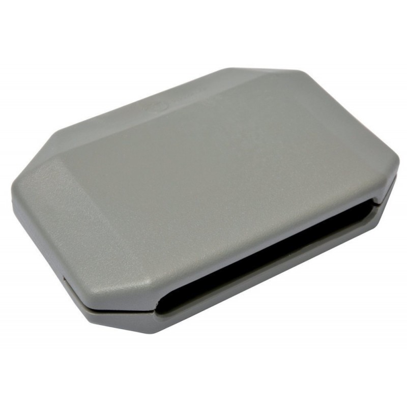 Latin Percussion 913 - Pudełko akustyczne Granite Blocks (nuta F) - 1