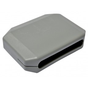 Latin Percussion 914 - Pudełko akustyczne Granite Blocks (nuta E) - 1