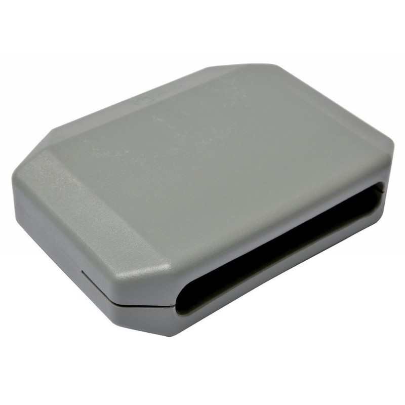 Latin Percussion 914 - Pudełko akustyczne Granite Blocks (nuta E) - 1