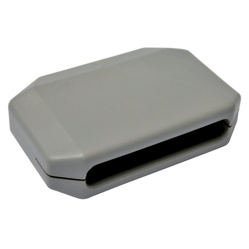 Latin Percussion 915 - Pudełko akustyczne Granite Blocks (nuta D) - 1