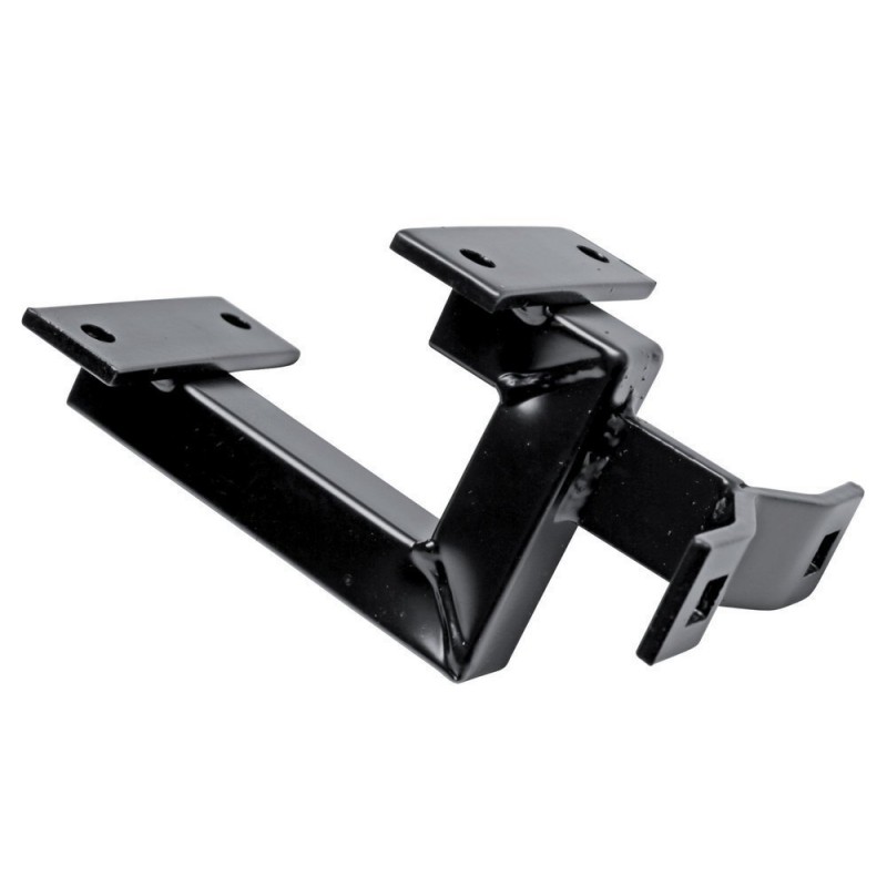 Latin Percussion 918 - Pudełko akustyczne Granite Blocks - 1