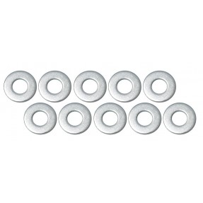 Latin Percussion 922 - Pudełka akustyczne Granite Blocks - 1