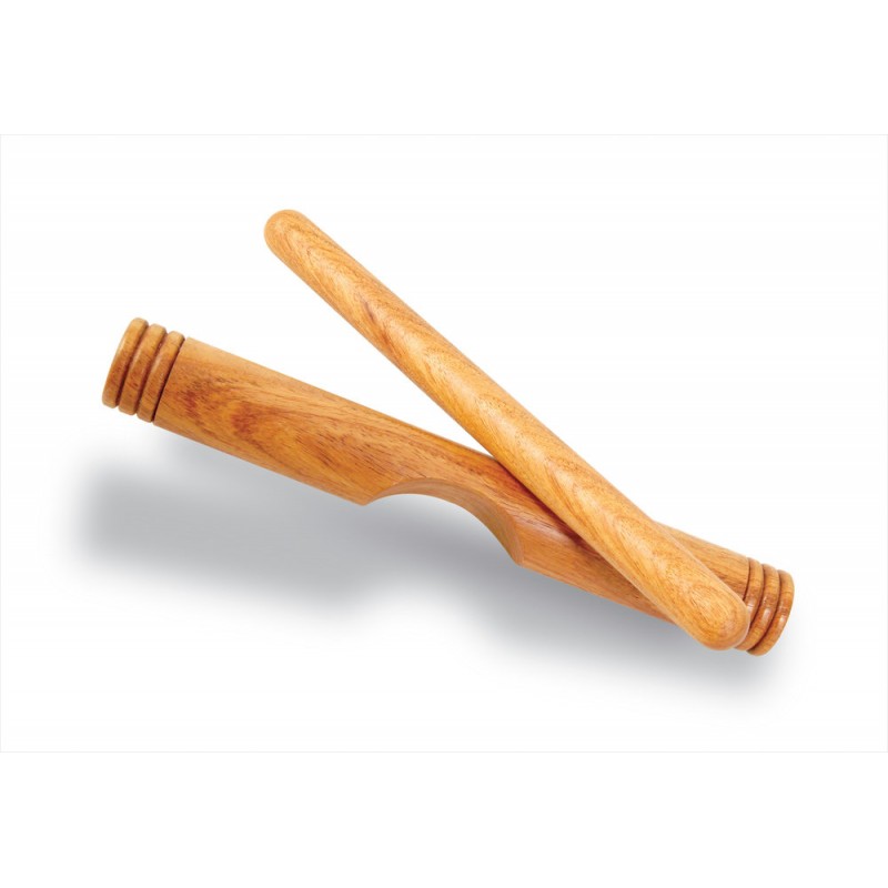 Latin Percussion LP211R - Klawesy Standard - 2