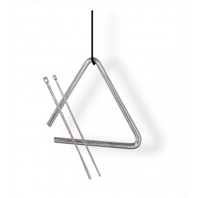 Latin Percussion LP311A - Trójkąt 4" - 1