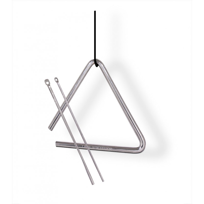 Latin Percussion LP311A - Trójkąt 4" - 1