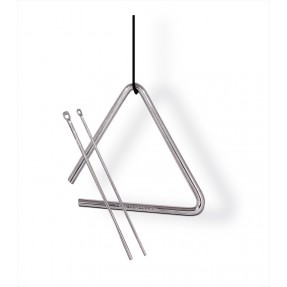 Latin Percussion LP311C - Trójkąt 6" - 1