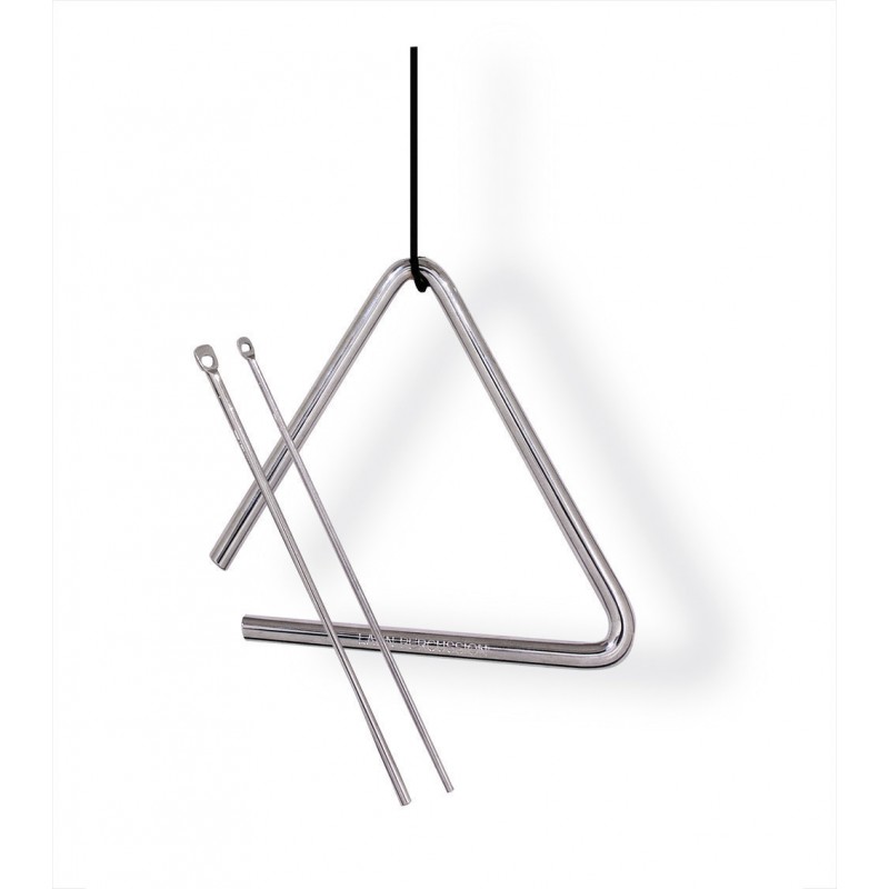 Latin Percussion LP311C - Trójkąt 6" - 1