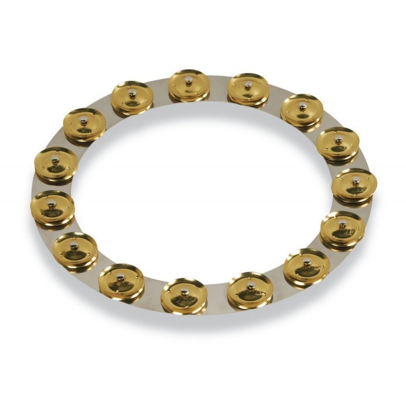 Latin Percussion LP3816SBS - Tamburyn TamboRing - 1