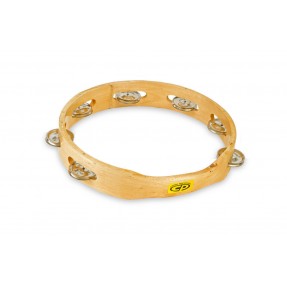 Latin Percussion CP389 - Tamburyn CP Wood - 1