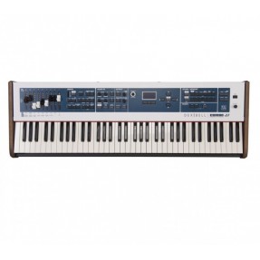 Dexibell Combo J7 - organy cyfrowe, elektronowe