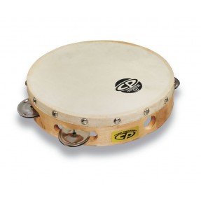Latin Percussion CP378 - Tamburyn CP Wood - 1