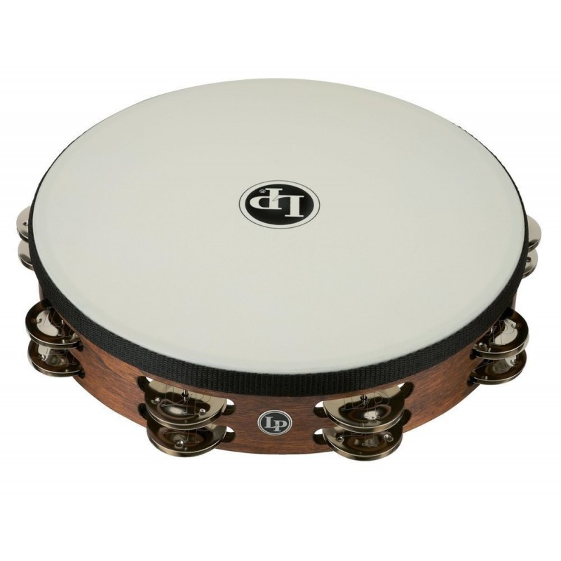 Latin Percussion LP316 - Tamburyn Worship - 1