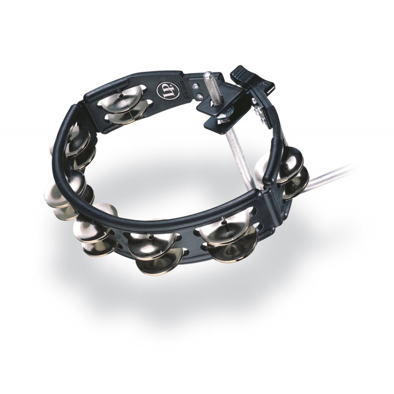 Latin Percussion LP160 - Tamburyn Cyclop Mountable - 1