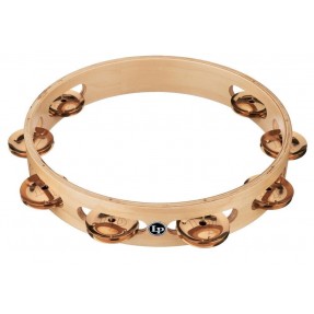 Latin Percussion LP380A-BZ - Tamburyn Pro - 1