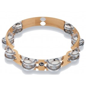 Latin Percussion LP380B-AL - Tamburyn Pro - 1
