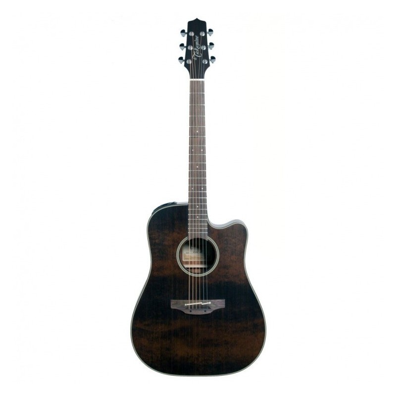 Takamine P1DC-SM - Gitara elektroakustyczna