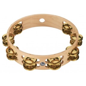 Latin Percussion LP380B-BR - Tamburyn Pro - 1